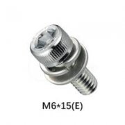 <b>合金钢紧定螺钉</b>